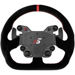 SIMAGIC GT1-SD Lenkrad PC Schwarz S212