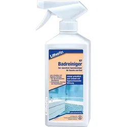 LITHOFIN KF Badreiniger (säurefrei), 500 ml Handzerstäuber