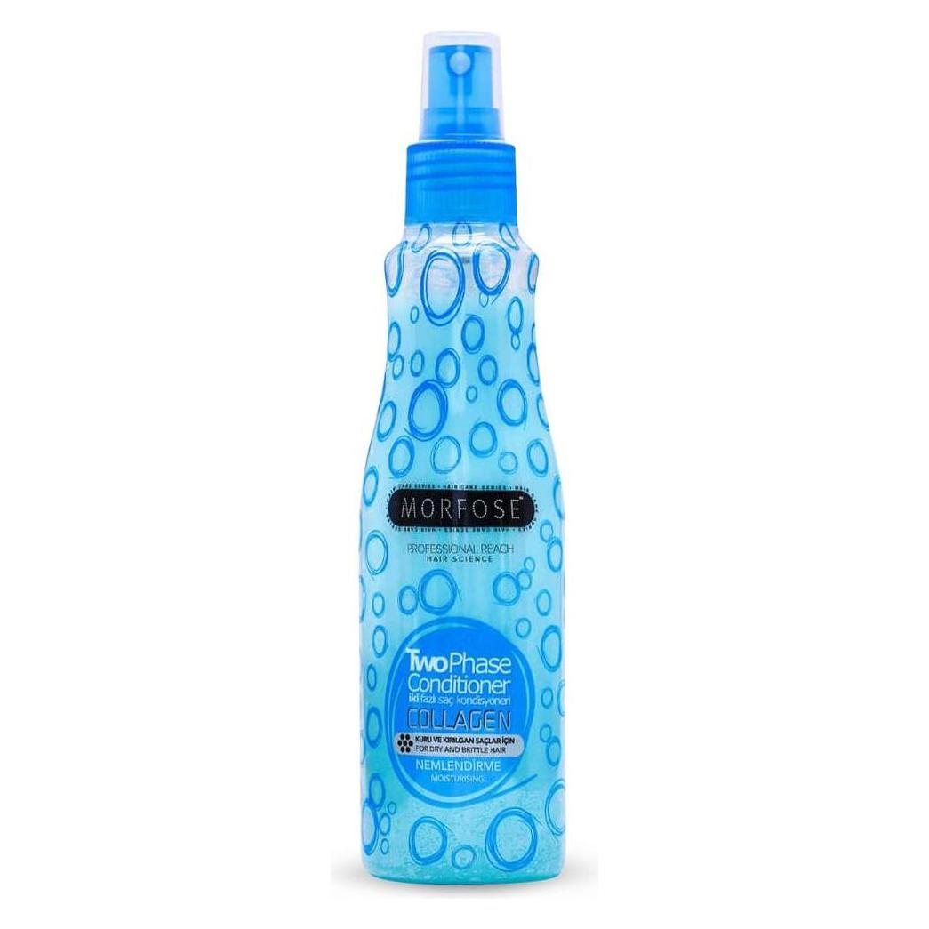 Morfose Collagen 2 Phase Conditioner Spray 220ml - Hair Conditioner (220 ml) (56315776)