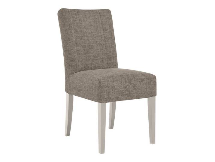 Beautysofa Polsterstuhl Freya mit Holzkonstruktion (verschiedene Stoff- und Beinfarben zur Auswahl), bequem und praktisch