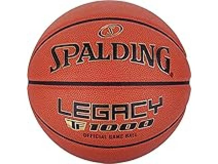 Krepšinio kamuolys Spalding TF1000 Legacy FIBA