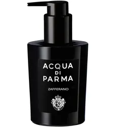 300ml Acqua di Parma Signatures of the Sun Zafferano Hand and Body Wash