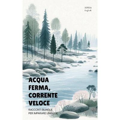 Acqua Ferma, Corrente Veloce, Taschenbuch von Iopeia English, Iopeia English