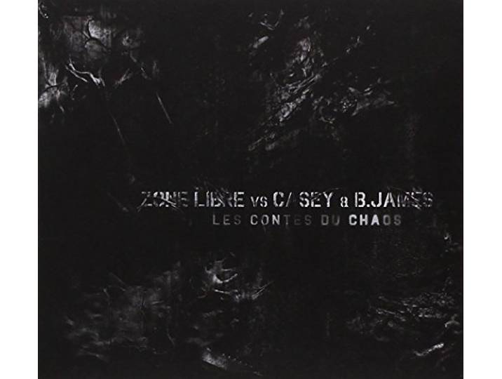 Les Contes du Chaos
