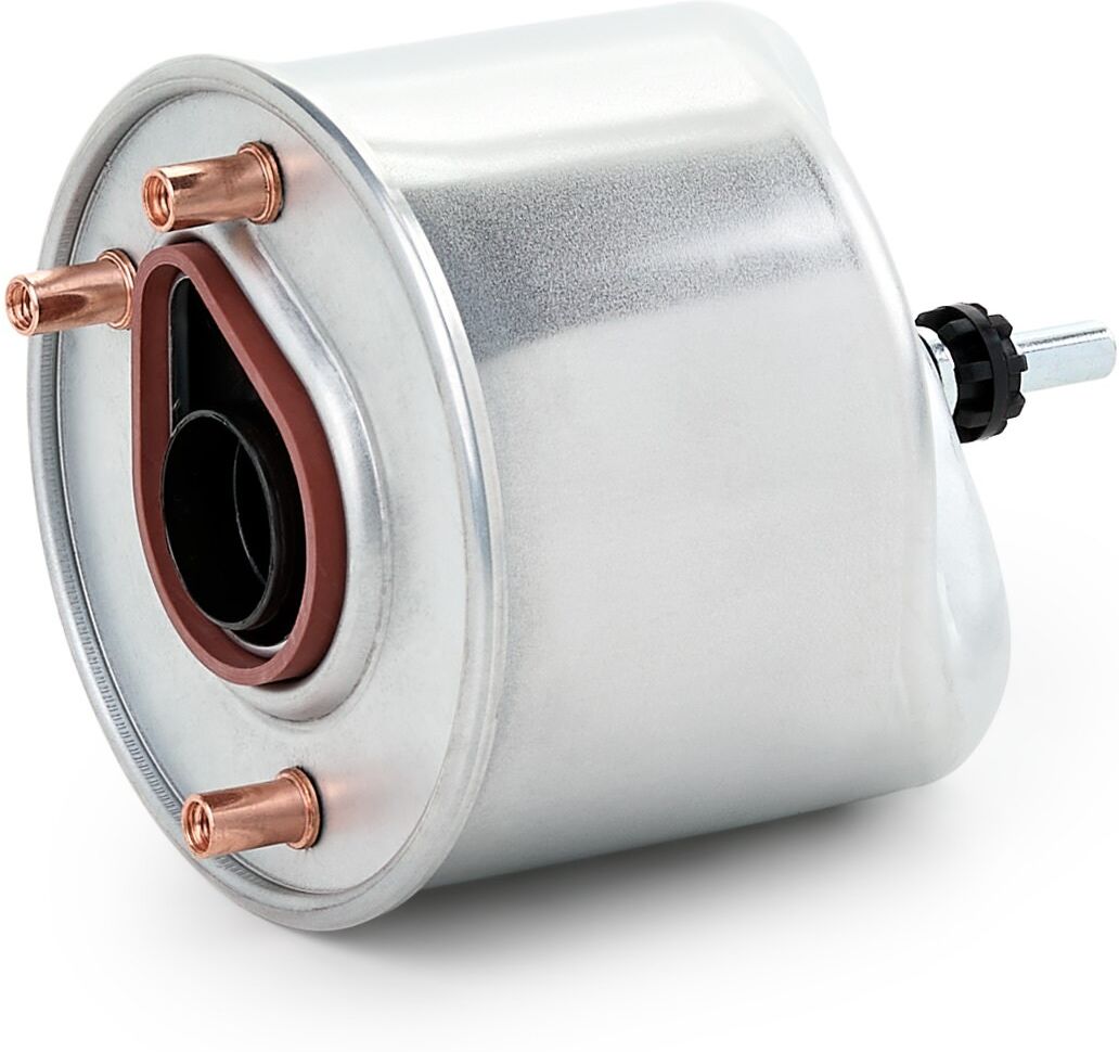 RIDEX 9F0095 Kraftstofffilter