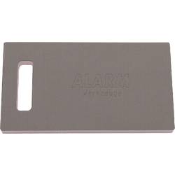 Alarm Werkzeuge 56023365 Kniepolster Schwarz/Rot 1 St.