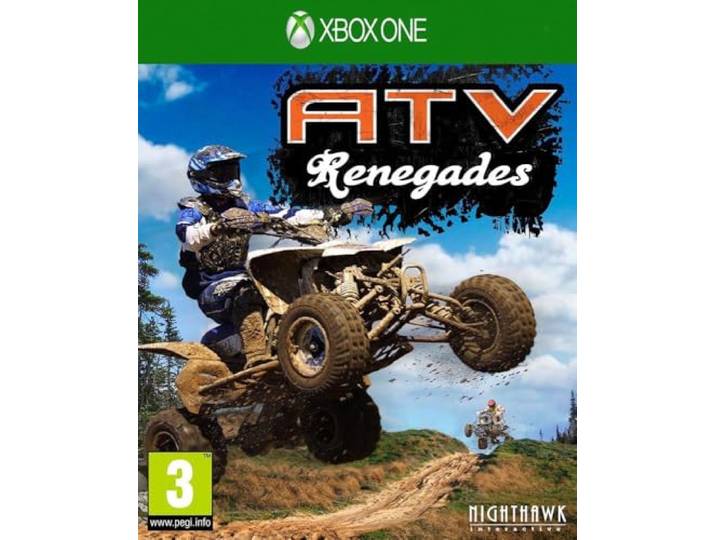 Atv Renegades