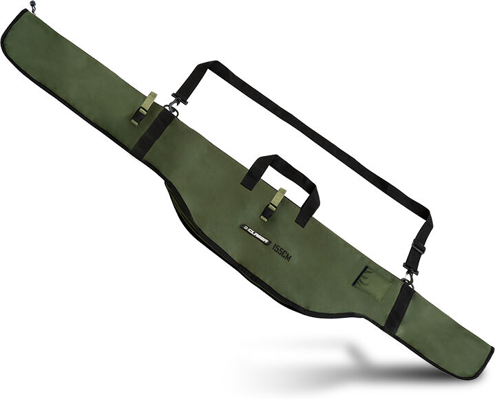 Fourreau Delphin CLASSA PortaCASE 200cm Gray, Beige, Silver 200cm
