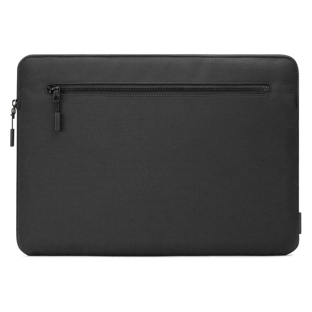 Pipetto Macbook Sleeve 13"/14" Organizer, Black (13", Apple) (P058-109-13)