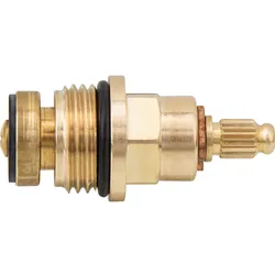 Oberteil zu Armaturen Serie Etou DN15(1/2'')