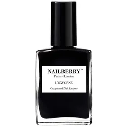 15ml NAILBERRY L'Oxygéné Black Berry