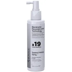 100ml Raywell BIOMIMETIC RECONSTRUCTION TECHNOLOGY X19 Sealant Polishing Spray