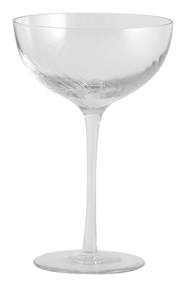 Nordal Garo cocktailglazen - set van 8 stuks
