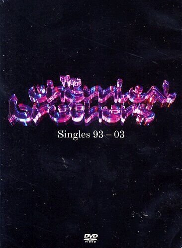 The Chemical Brothers - Singles 93 - 03 - Preis vom 03.10.2026 20:43:07 h