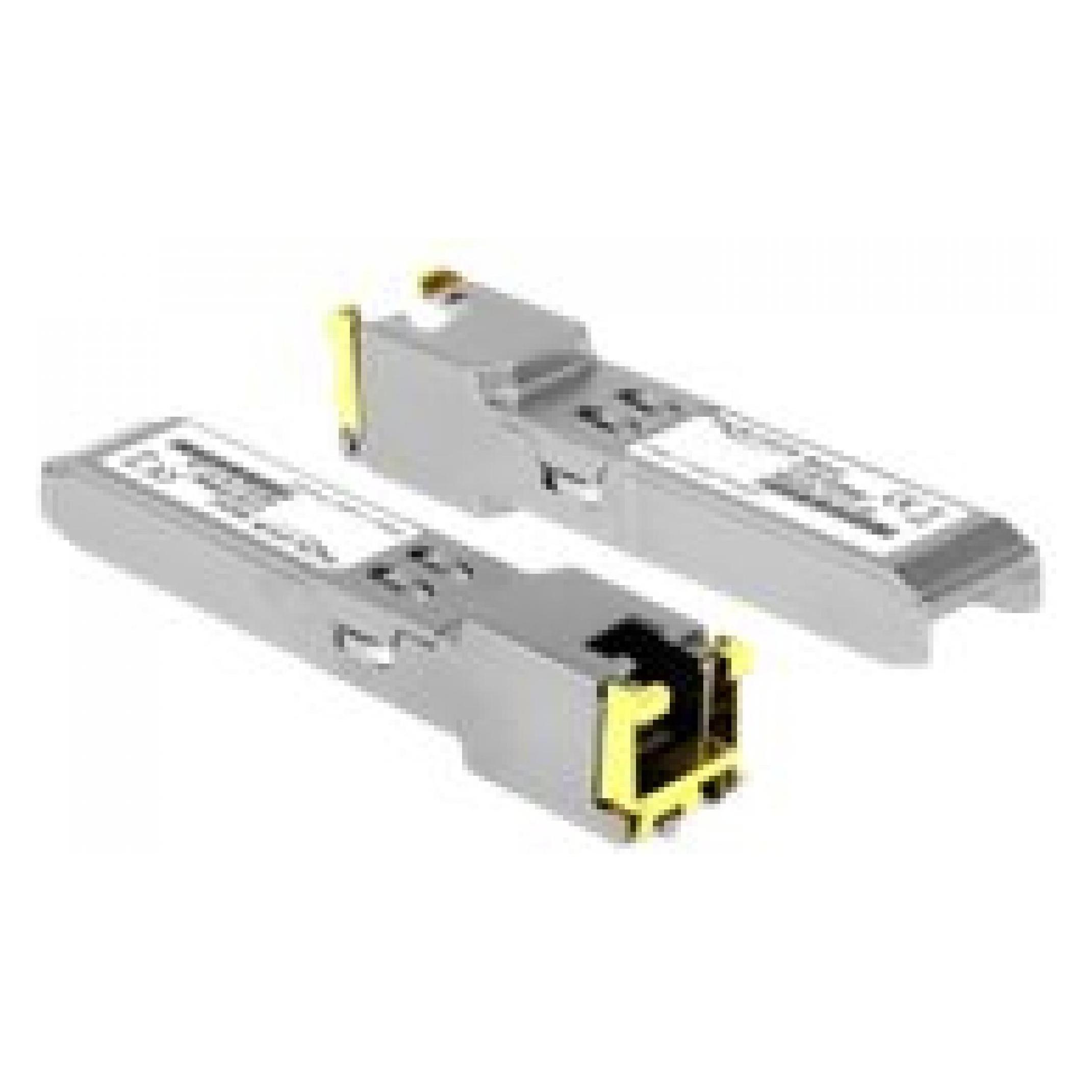 Delock 86045 Netzwerk-Transceiver-Modul Kupfer SFP (86045)