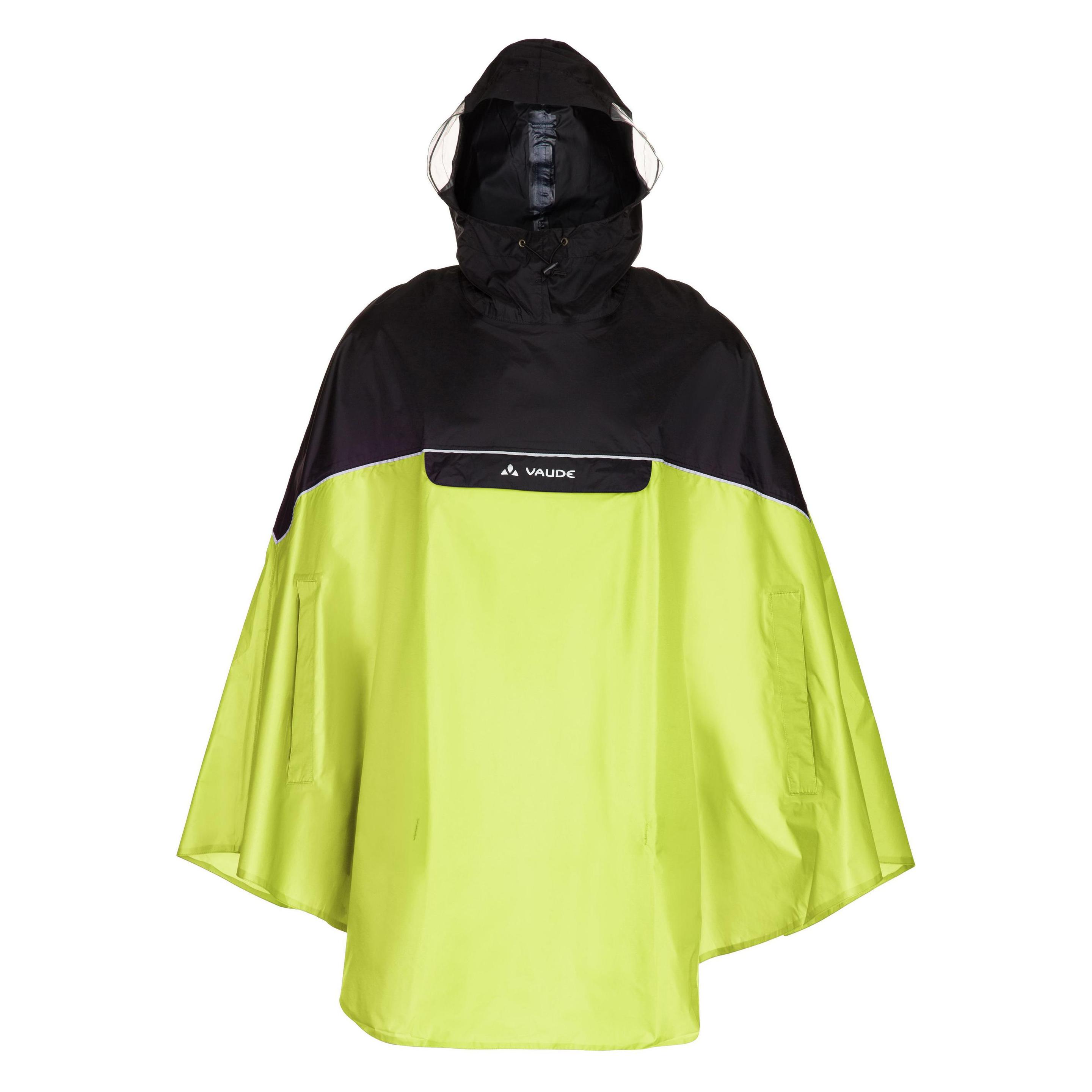 Vaude Covero II (XXL) (06809)