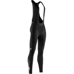 X-BIONIC Corefusion Ride Warm Fahrrad-Trägerhose Damen B120 - x black M