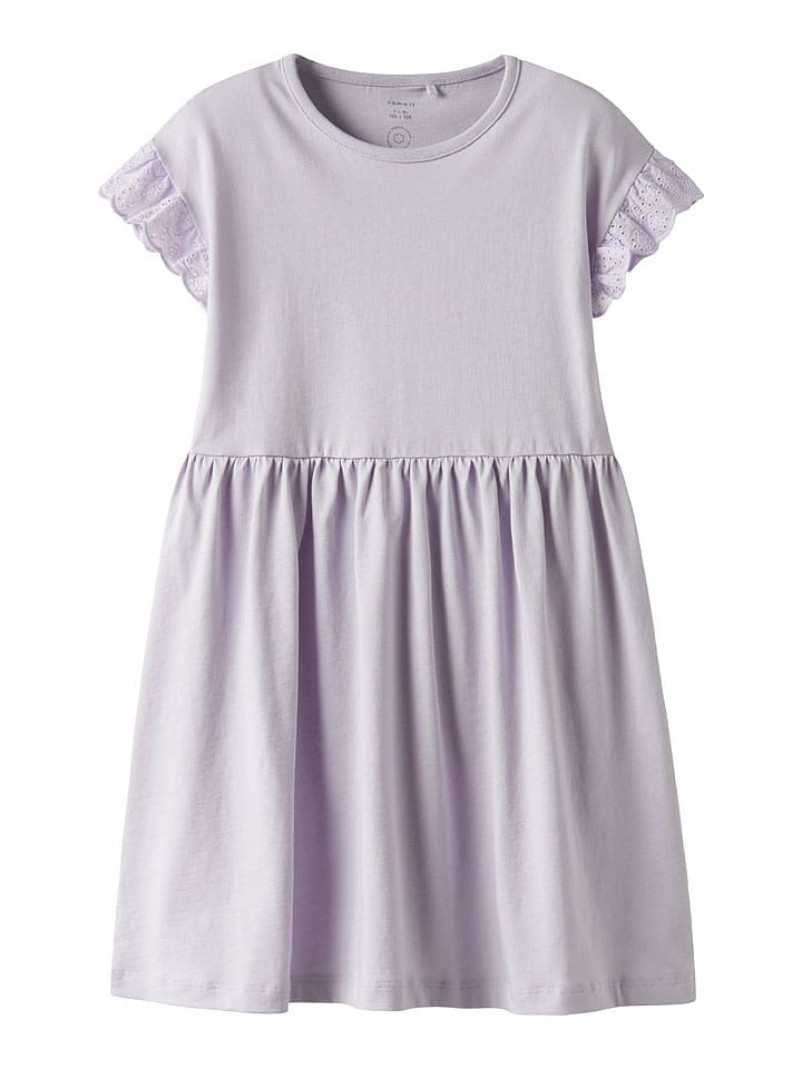name it Kleid "Hazel" in Lila - 116