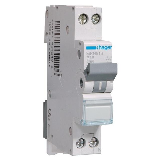 Hager HAG MKN516 (MKN516)