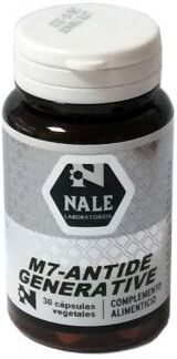 Nale M7 Antidegenerative 580mg 30 Capsules