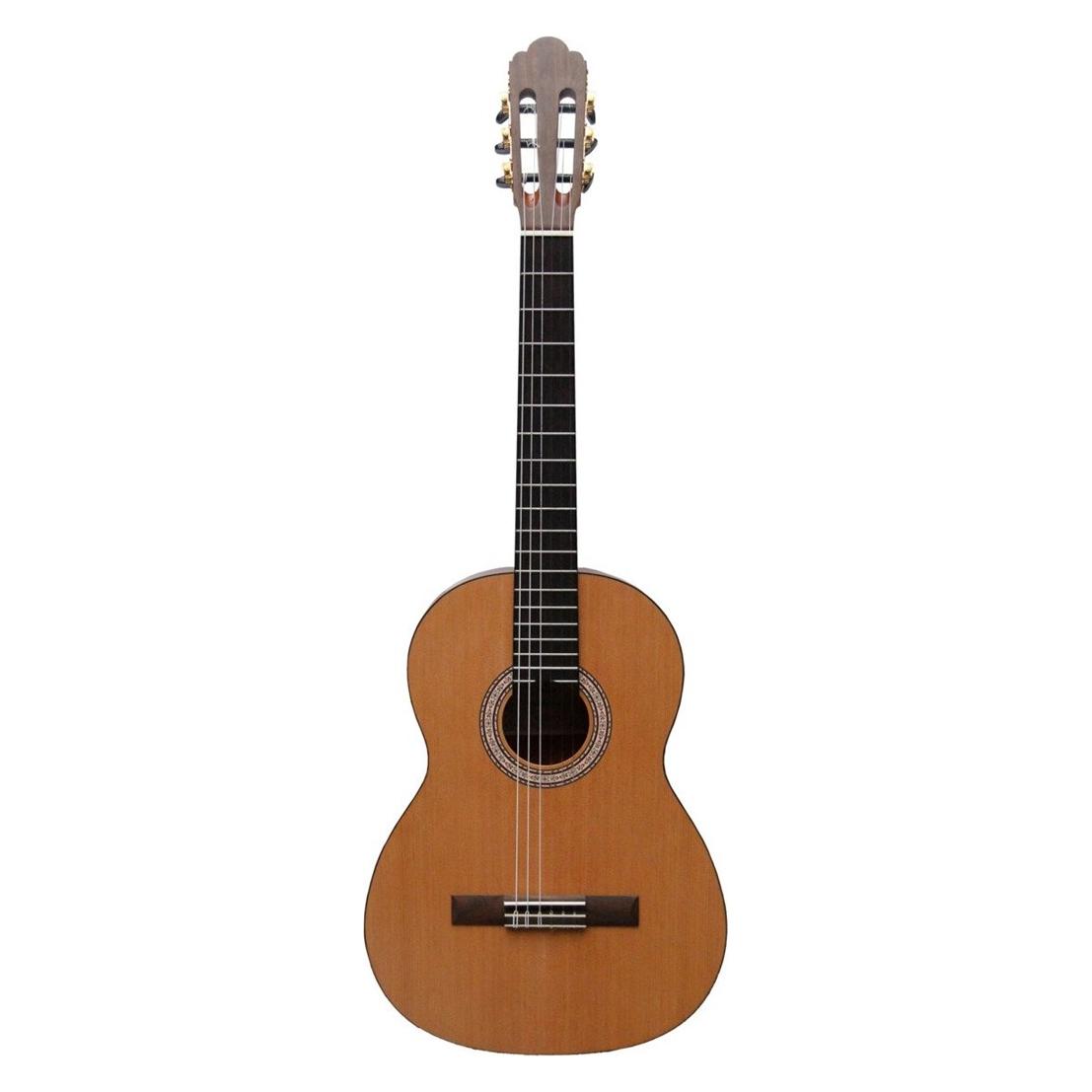 No Name Prodipe Guitars Primera 4/4 EQ - gitara elektro-klasyczna (PROPRIMERA44EQ)