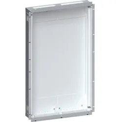 Hager Mauerkasten FWU62L