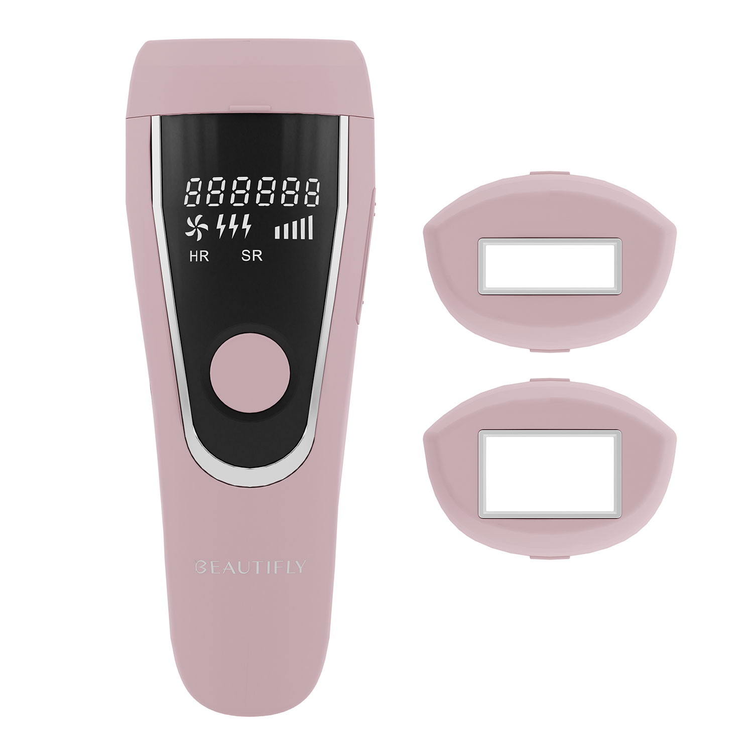 Laser-Haarentfernung IPL B-Lumi Blush