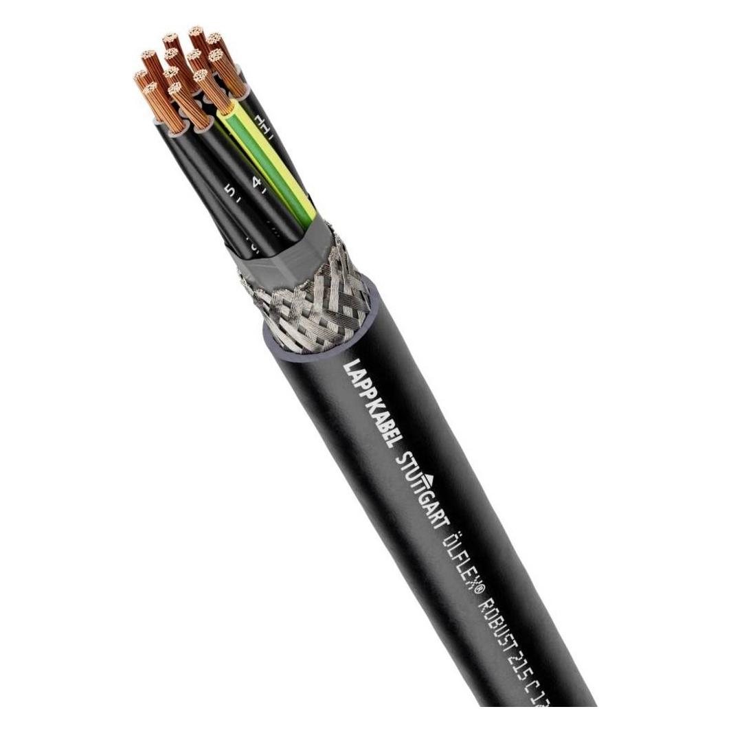 Lapp ÖLFLEX ROBUST 215 Steuerleitung (500 m) (0022702/500)