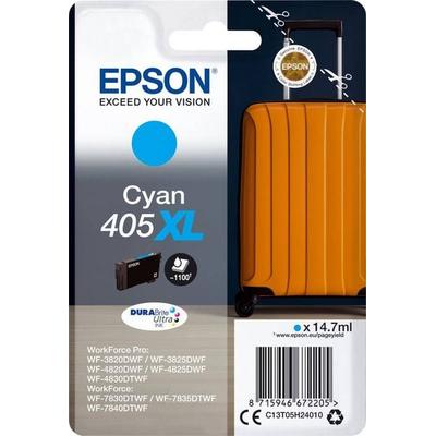 EPSON® Tintenpatronen/Druckköpfe für Inkjetdrucker/Multifunktionsgeräte