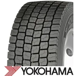 Yokohama 704R 295/60 R22.5 150/147L