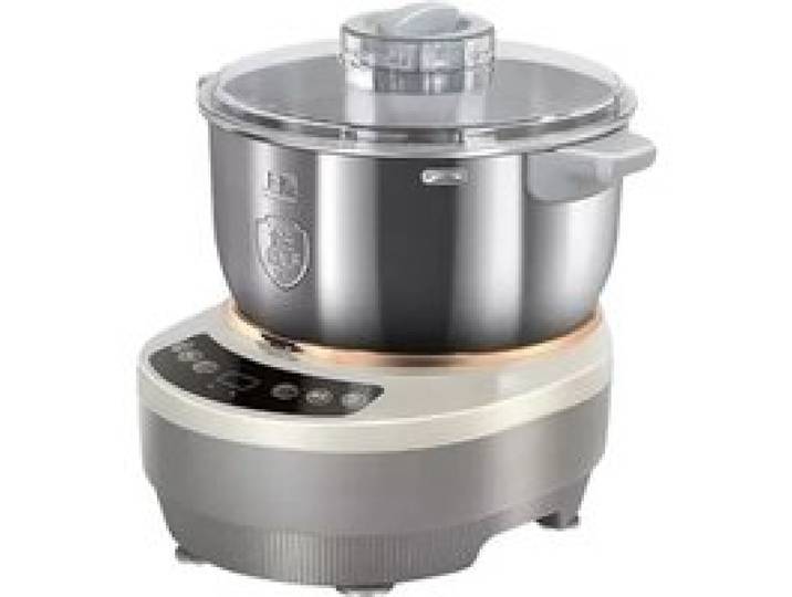 Machine à pétrir la pâte Mixeur sur socle électrique Mixeur à pâte domestique Machine de pétrissage de pâte Variante : 5L