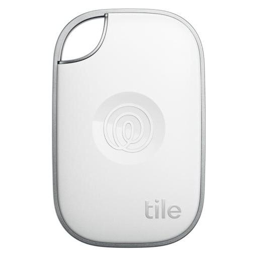 Tile Pro 2024 (Apple Find My, Google Find Hub) (RE-61124)