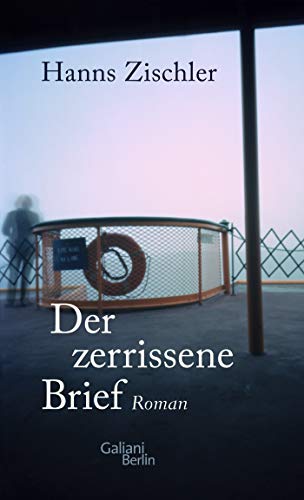 Hanns Zischler - Der zerrissene Brief: Roman - Preis vom 09.10.2026 07:28:09 h