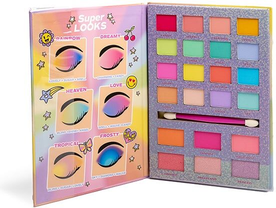 MARTINELIA Super Girl Beauty Bag