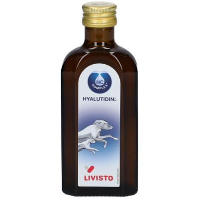 Hyalutidin DC flüssig f.Hunde/Katzen 125 ml Flüssigkeit