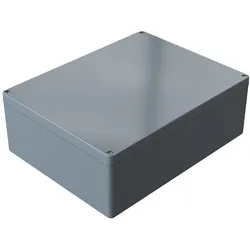 Rose System Aluminiumgehäuse 013140140