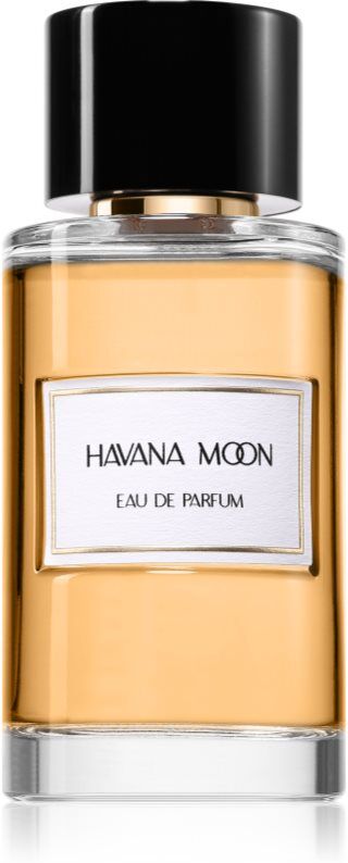 Jeanne Arthes Privée Havana Moon Eau de Parfum mixte 100 ml