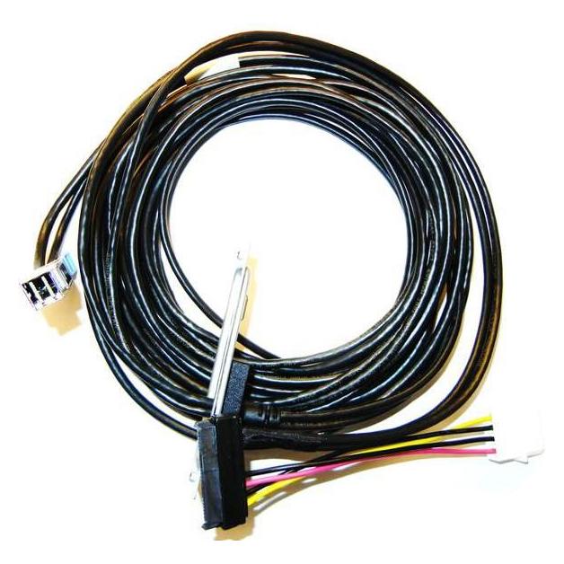HPE Externes SAS-Kabel Mini SAS HD SFF-8644 M (SAS) (876805-B21)