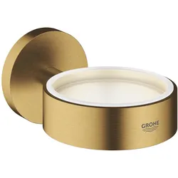 Grohe, Seifenspender + Seifenschale, Essentials
