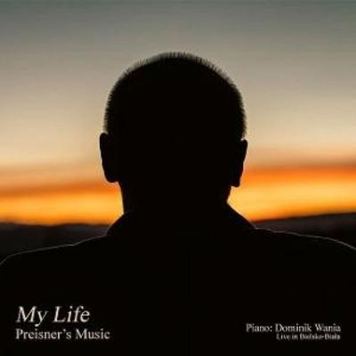 My Life - Preisner's Music - Zbigniew Preisner,Dominik Wania, CD