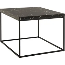 Couchtisch BAROSSA (BHT 60x45x60 cm) - BHT 60x45x60 cm