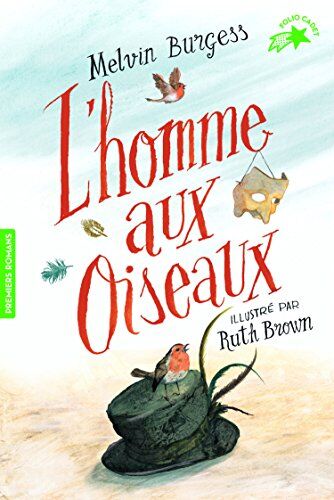 L'homme aux oiseaux - Preis vom 19.10.2026 19:33:35 h