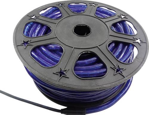 Eurolite PENLIGHT Lichtschlauch 40m Blau