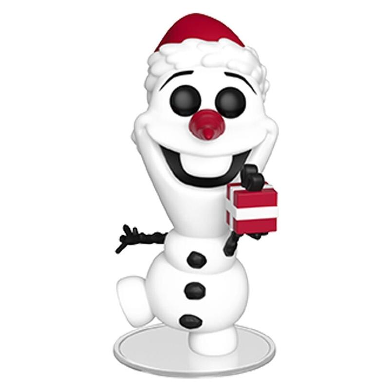Funko POP Disney Frozen Olaf (FUPC2869)