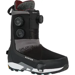 BURTON HIGHSHOT X PRO STEP ON Boot 2027 black - 47