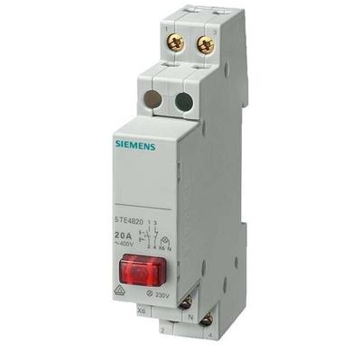 Siemens Dig.Industr. Taster 5TE4820