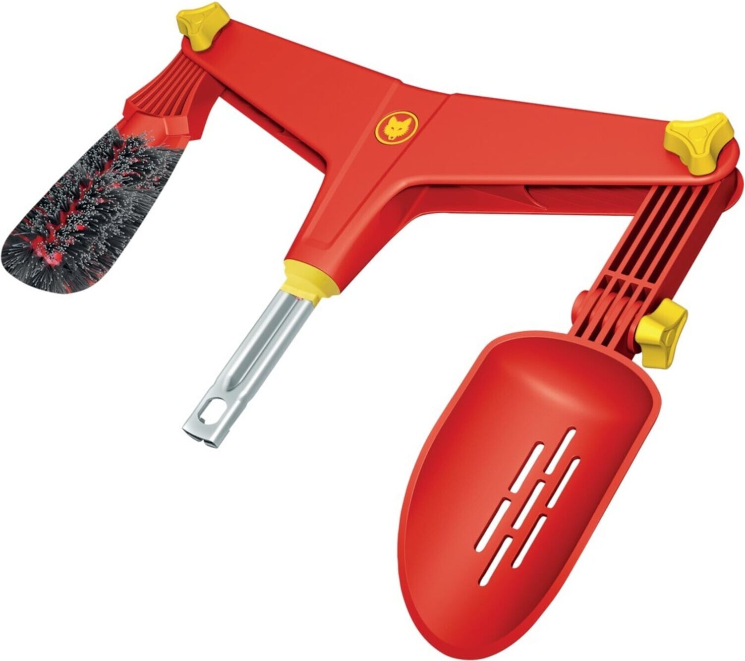 WOLF-Garten Dachrinnenreiniger GC Multi-Star (71ANA013650)