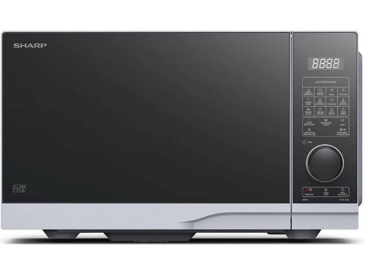 Sharp Mikrowelle, 25 l