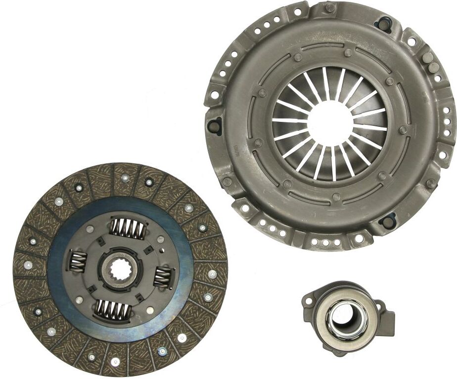 Satz der Kupplung mit Hydrauliklager NEXUS F1X009NX