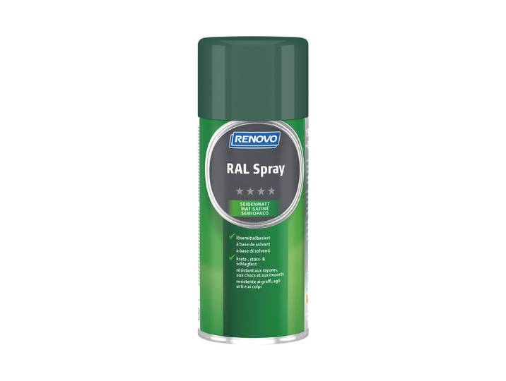 Renovo RA l Spray 150 ml